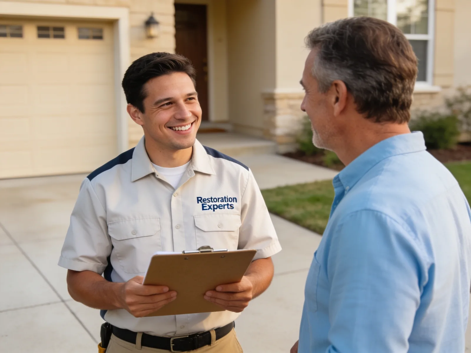 Water Damage Cleanup Etters, PA FAQs